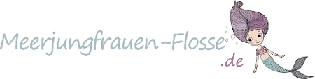 Meerjungfrauen-Flosse.de – zur Startseite