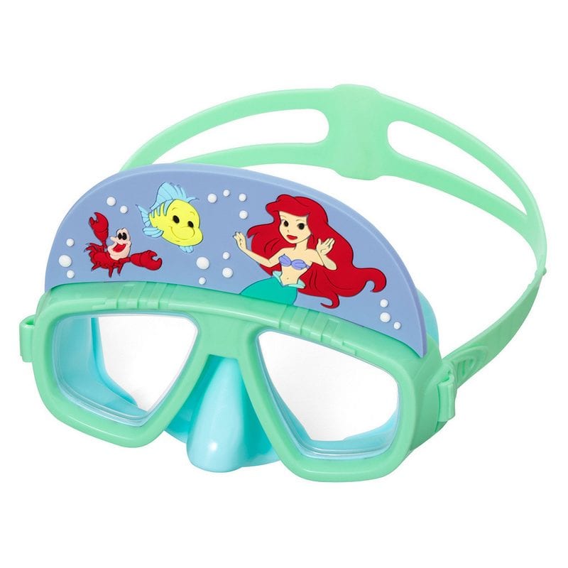 Bestway Tauchmaske Arielle