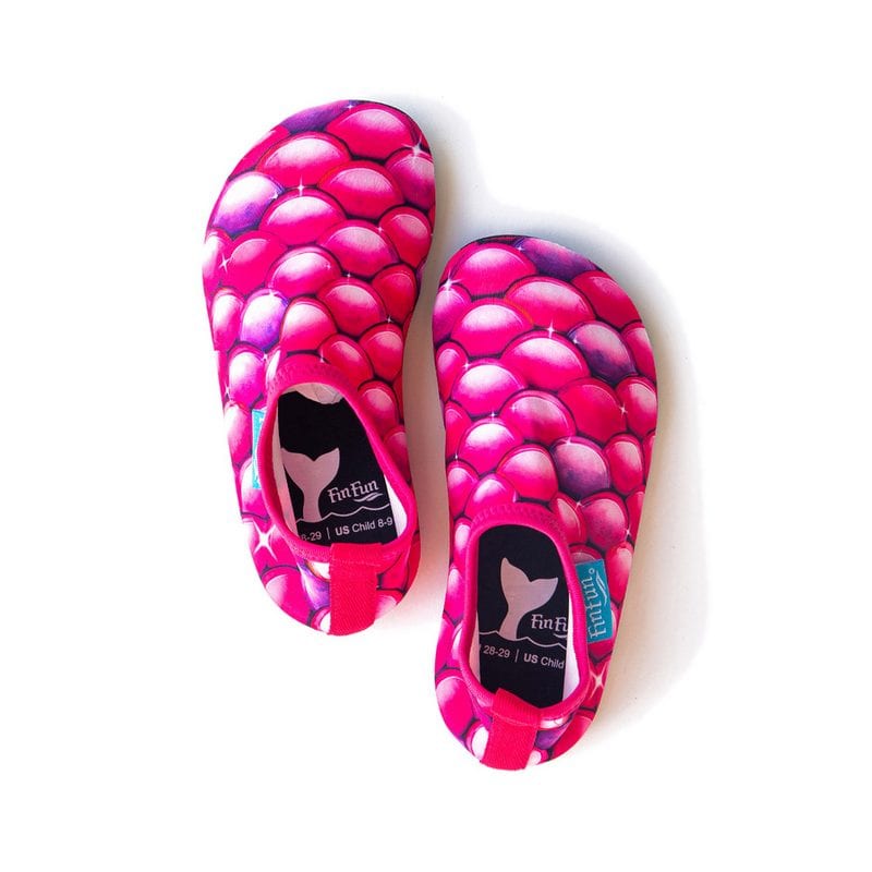 Fin Fun Strand- und Badeschuhe