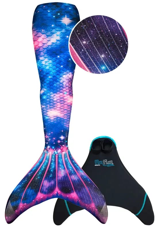 Fin Fun Limited Edition Lunar Tide