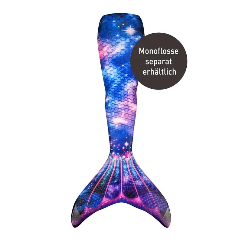 Fin Fun Stoffschwanz Lunar Tide