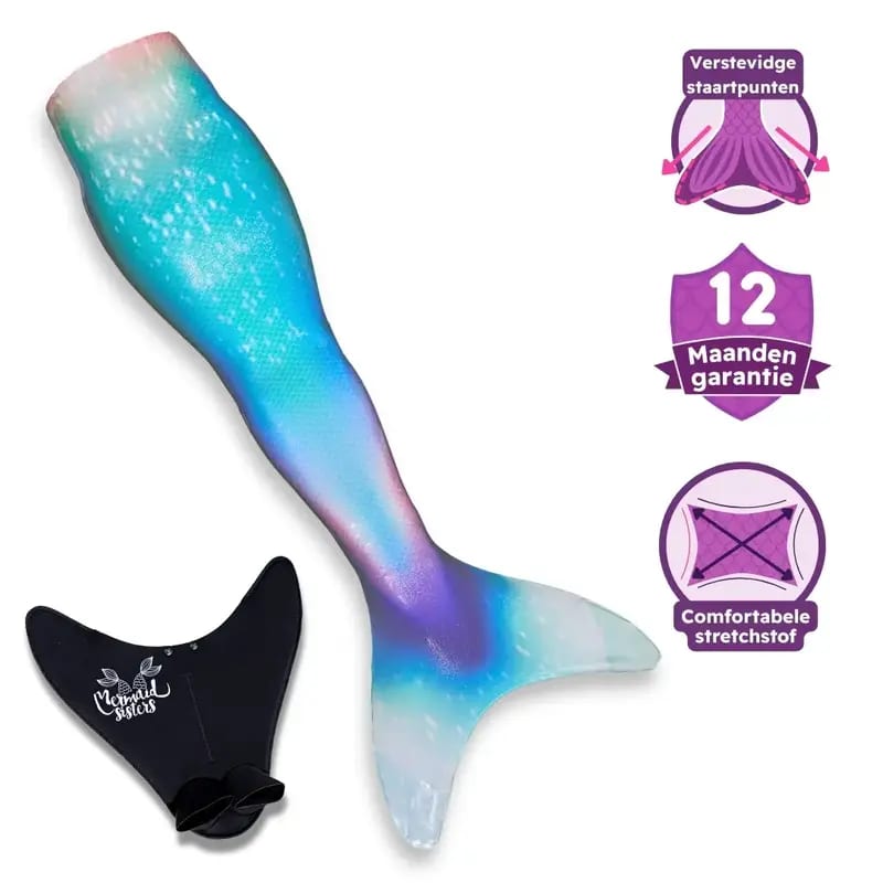 Mermaidsisters Prinzessin Ariel