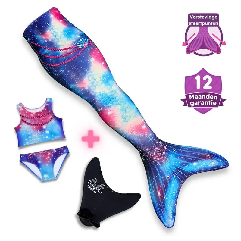 Mermaidsisters Set Prinzessin Tara mit Bikini