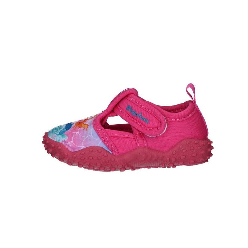 Playshoes Aqua-Schuh Meerjungfrau