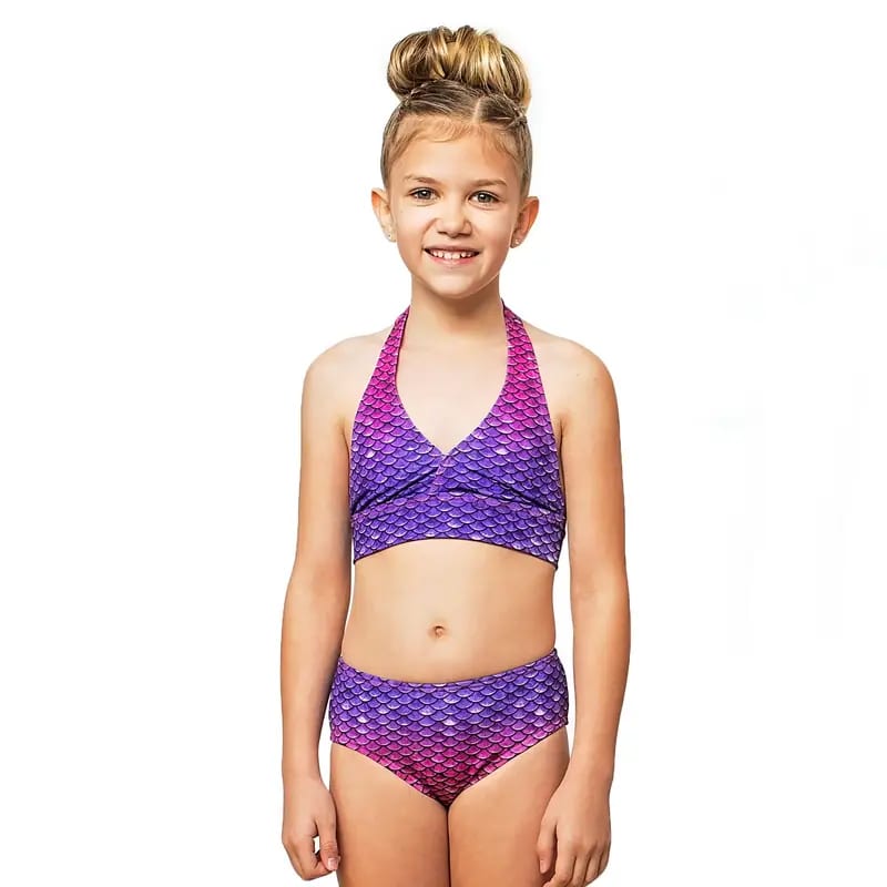 Sun Tails Bikini Bali Blush