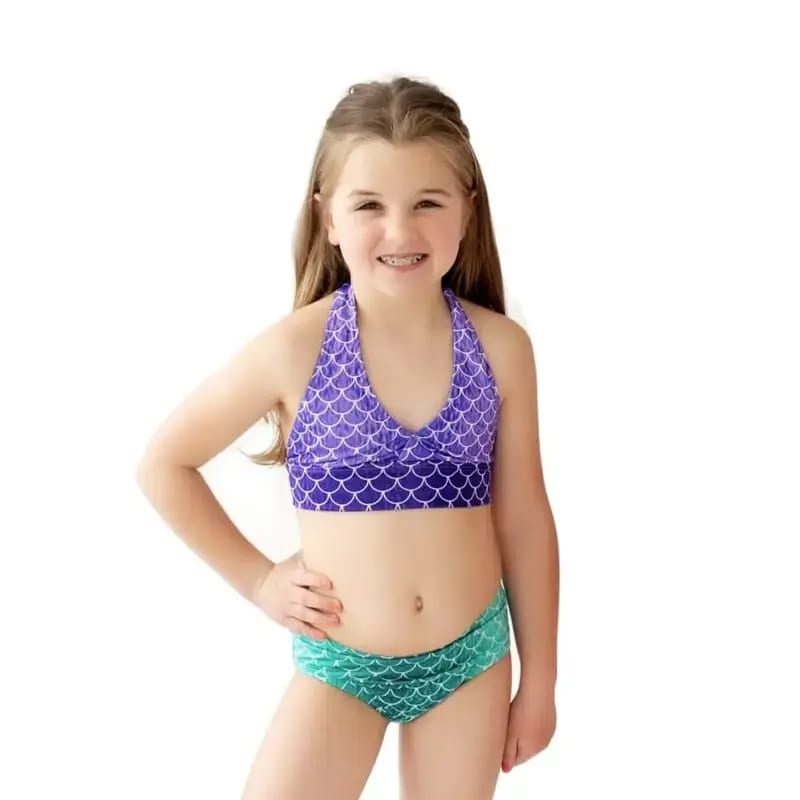 Sun Tails Bikini Magic Ariel
