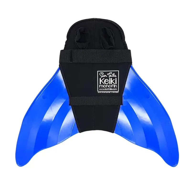 Sun Tails Monoflosse Keiki